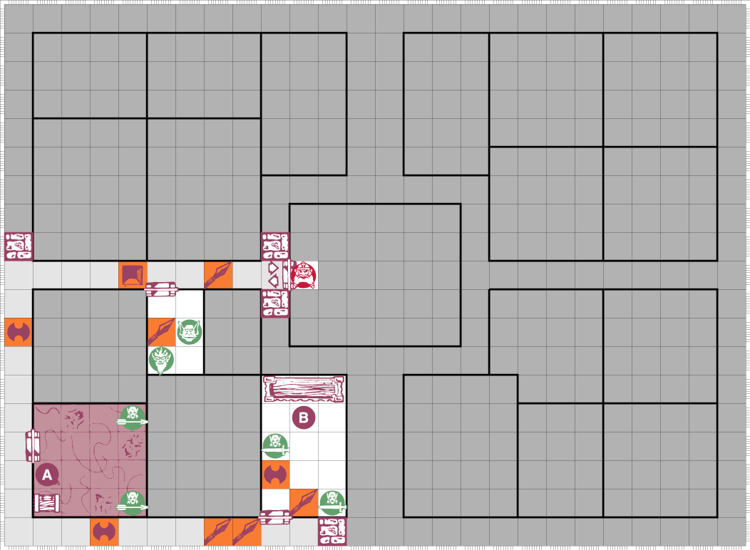 Map11 - Dwarf